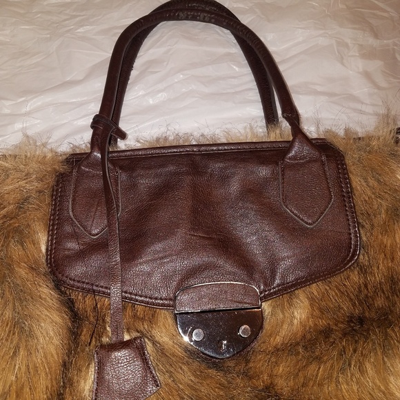 Oversized Handbag - Picture 5 of 6